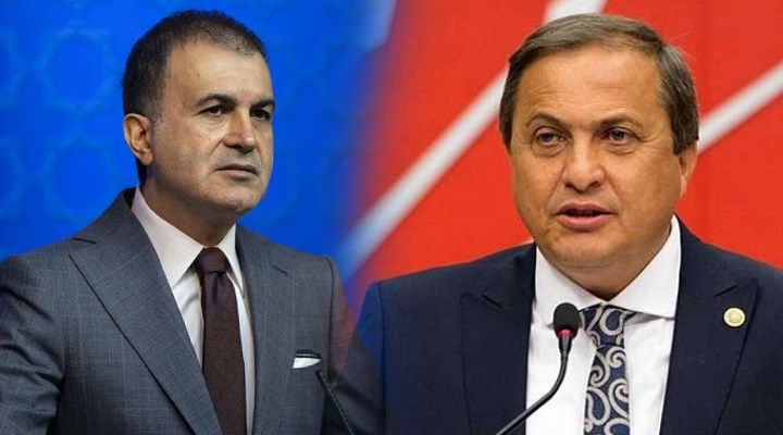"CHP’yi tartışmak, tek adam partisinin sözcüsüne düşmez"