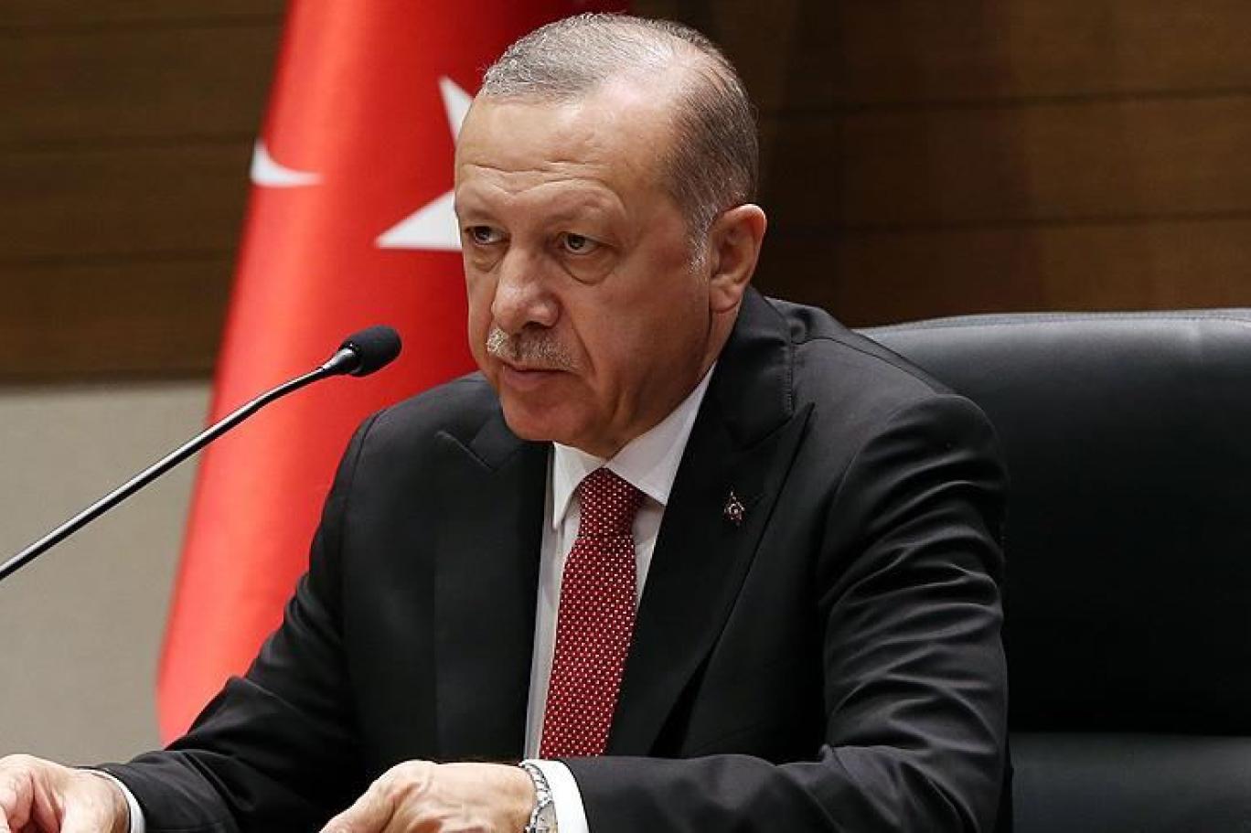"Erdoğan, İmamoğlu’na karşı yüzde 1 önde olan aday arıyor"