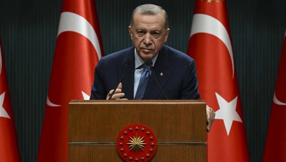 "Erdoğan tekrar aday olmak istiyorsa sandığı 6 Nisan’dan önce getirmesi lazım"