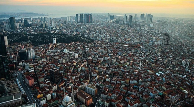 "İstanbul'da 1 milyon TL'ye konut bulmak hayal olacak"