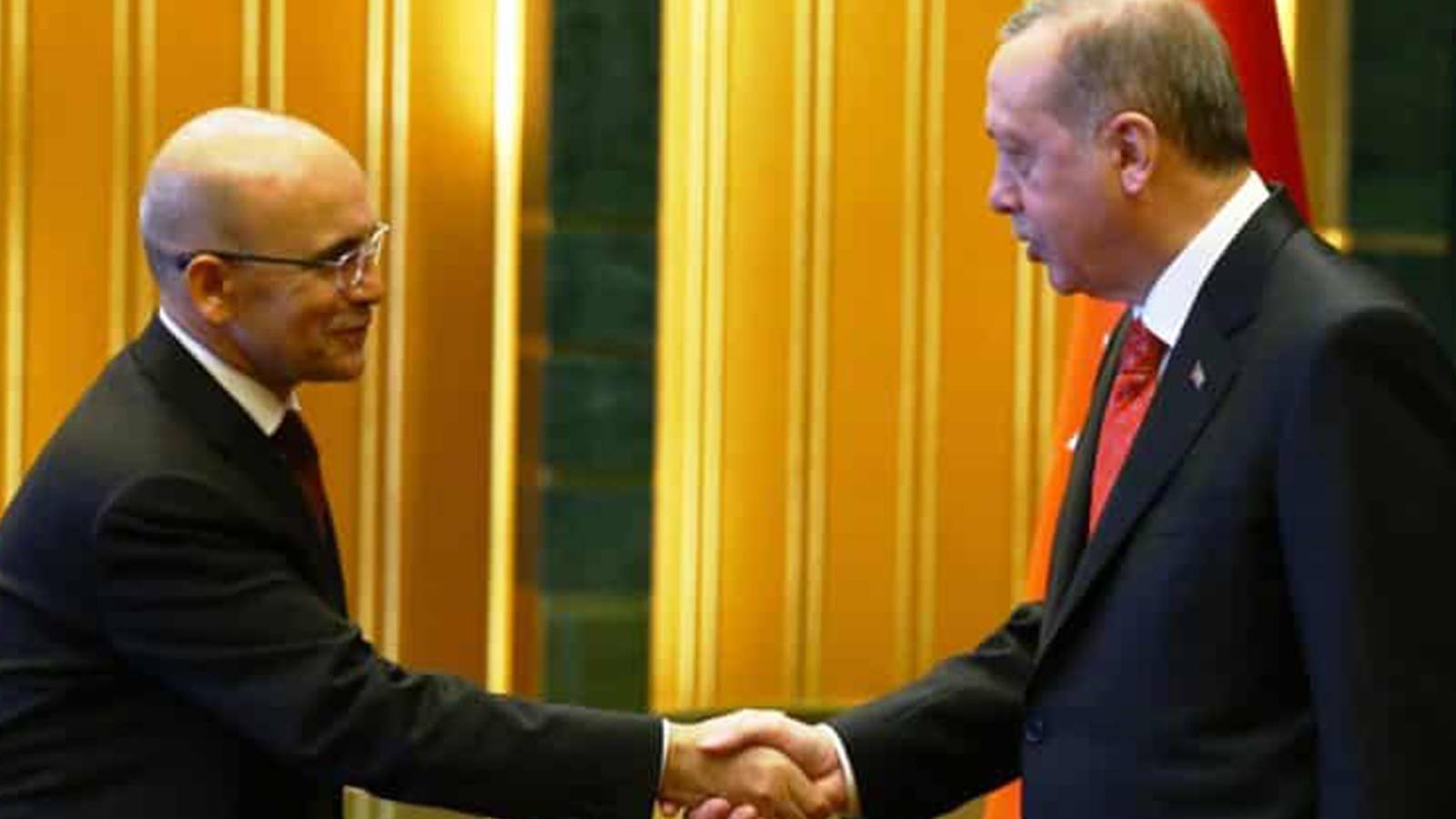 "İstediği güvenceleri alan Mehmet Şimşek, Erdoğan'ın teklifini bu kez kabul etti" iddiası