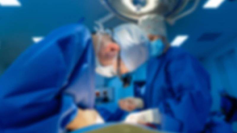 "Kalp ameliyatlarının yüzde 30'u 'kan yokluğundan' erteleniyor"