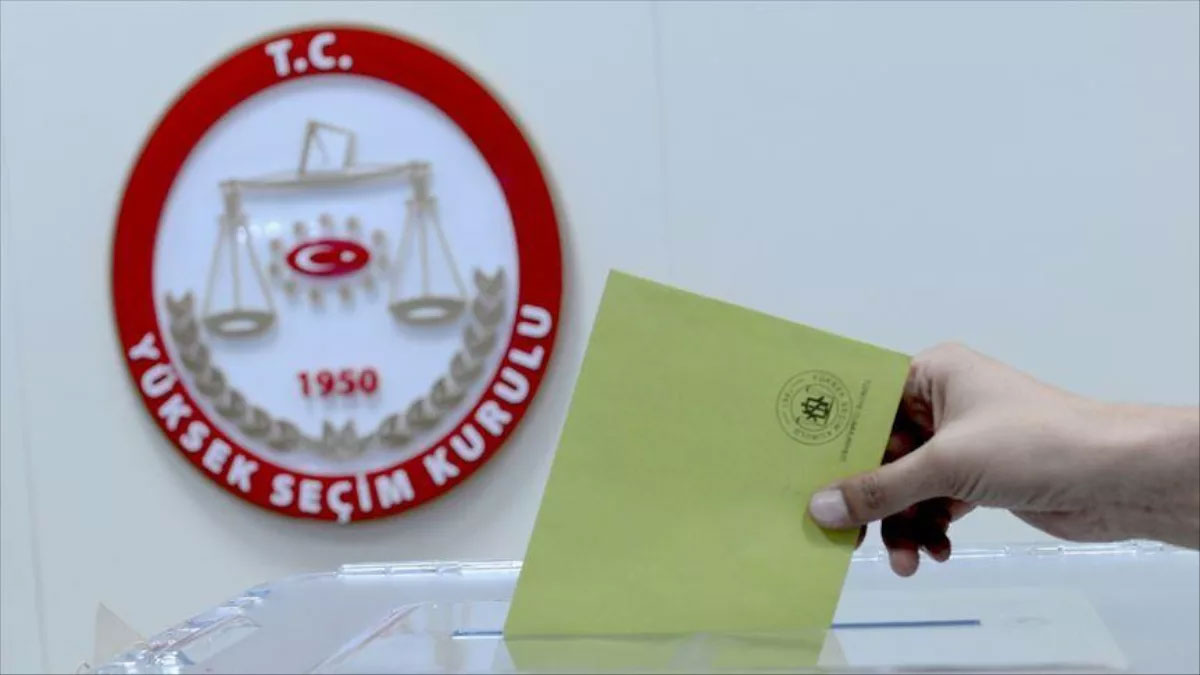 "Seçim Haziran 2023'te olursa AKP'nin oyu yüzde 17-22 arasında olur"