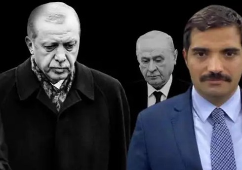 "Sinan Ateş cinayetinin ardından MHP’nin anahtarı Erdoğan'a geçti"