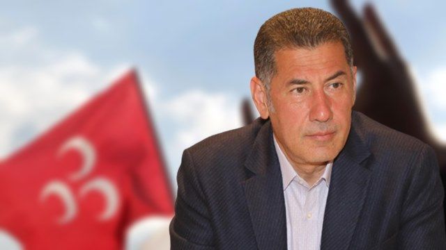 "Sinan Oğan MHP Genel Başkanlığı’nı tercih etmiştir"