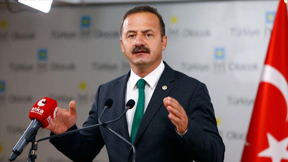"Yavuz Ağıralioğlu, 'CHP’nin Kılıçdaroğlu’nun adaylığını dayattığını, AKP'ye benzediğini' söyleyecek"