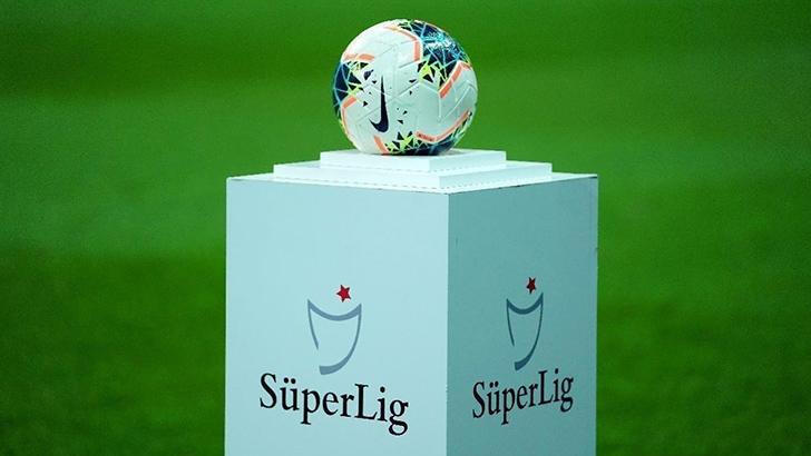 Resmen açıklandı: Süper Lig'in ismi değişti
