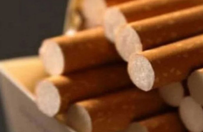 Resmi Gazete'de yayımlandı: Sigaraya yeni vergi ayarı