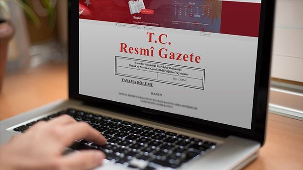 Resmi Gazete'de yayınlandı: Kısa çalışma ödeneğinin süresi uzatıldı