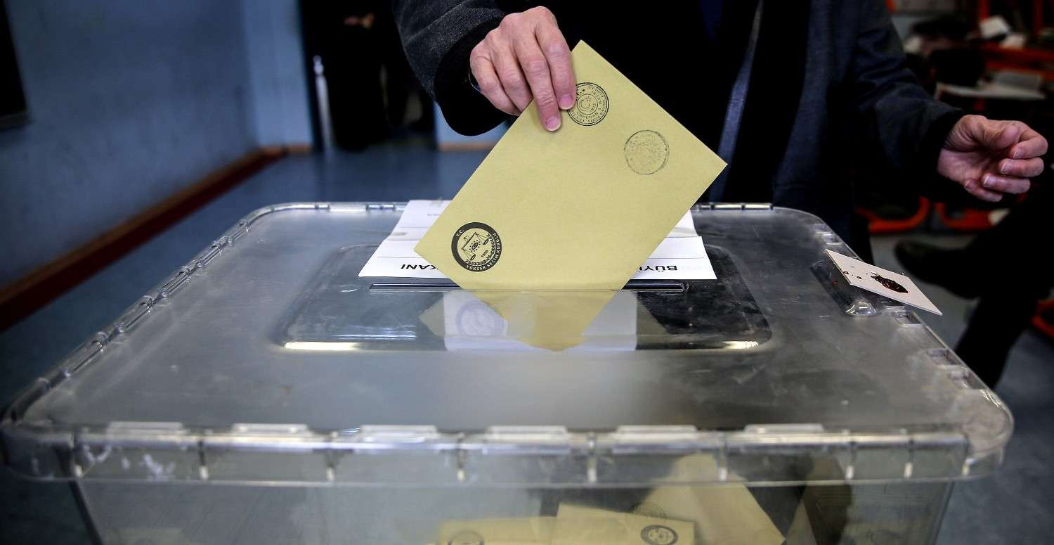 Resmi Gazete'de yayınlandı: Üç parti daha seçimlere girme hakkı kazandı