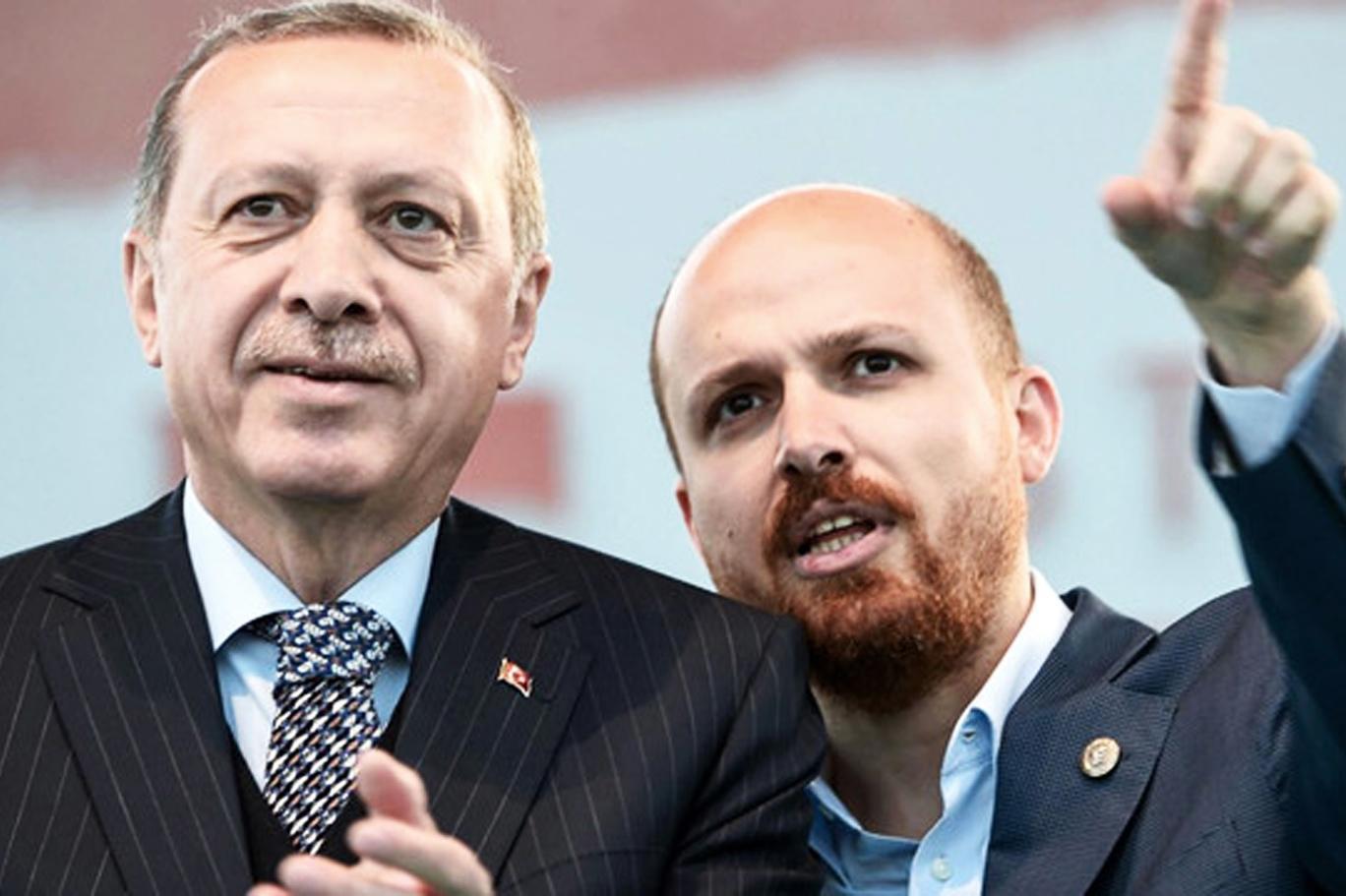 Reuters: ABD ve İsveç savcıları Bilal Erdoğan’ın adının geçtiği yolsuzluk şikayetini inceliyor