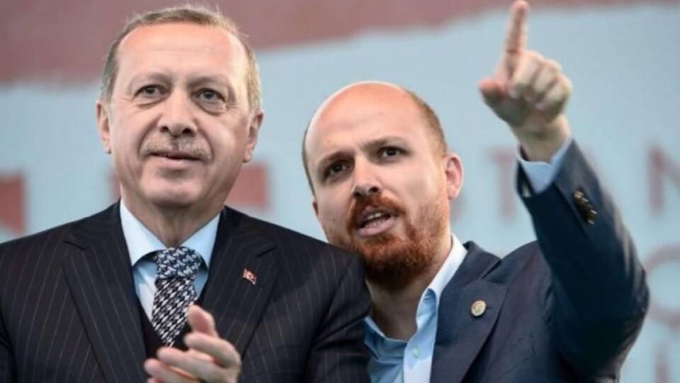 Reuters'tan erişim engeli getirilen Bilal Erdoğan haberi hakkında açıklama: Haberimizin akasındayız
