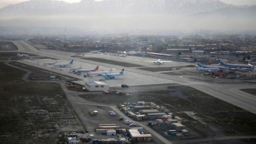 Reuters: Türkiye, Kabil Havalimanı'nı kontrol etme planını durdurdu