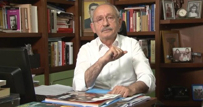 RTÜK'ten 4 kanala 'Kemal Kılıçdaroğlu' cezası