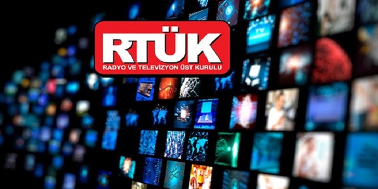 RTÜK'ten Halk TV, TELE 1 ve FOX TV'ye 'deprem' cezası