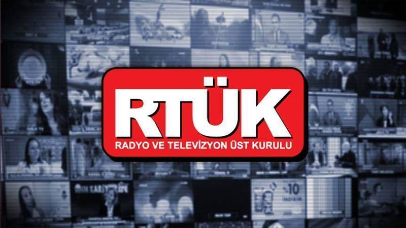 RTÜK'ten Tele1, Fox, Halk TV ve Show TV'ye ceza