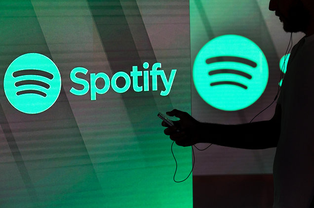 RTÜK'ten uyarı: Spotify ve FOXplay'e erişim engeli gelebilir