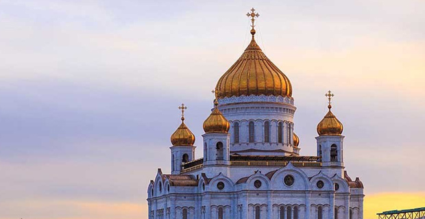 Rus Ortodoks Kilisesi'nden Ayasofya kararına ilk tepki!