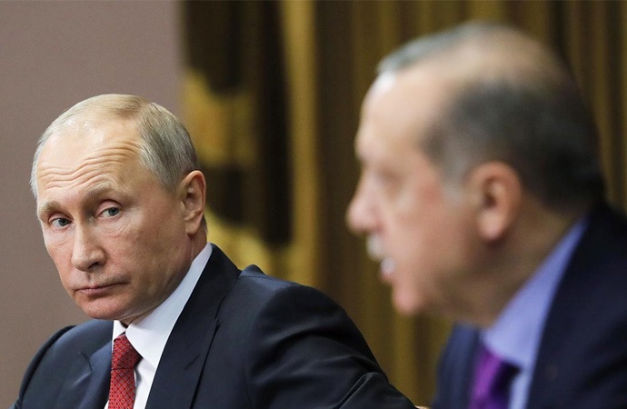 Rus senatörden Erdoğan çıkışı: Seçildikten sonra Türkiye-Rusya ilişkileri kötüleşti