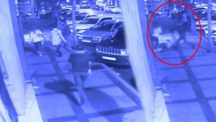 Rus turistleri bıçaklayan saldırgan: Onları bir an şeytan olarak gördüm