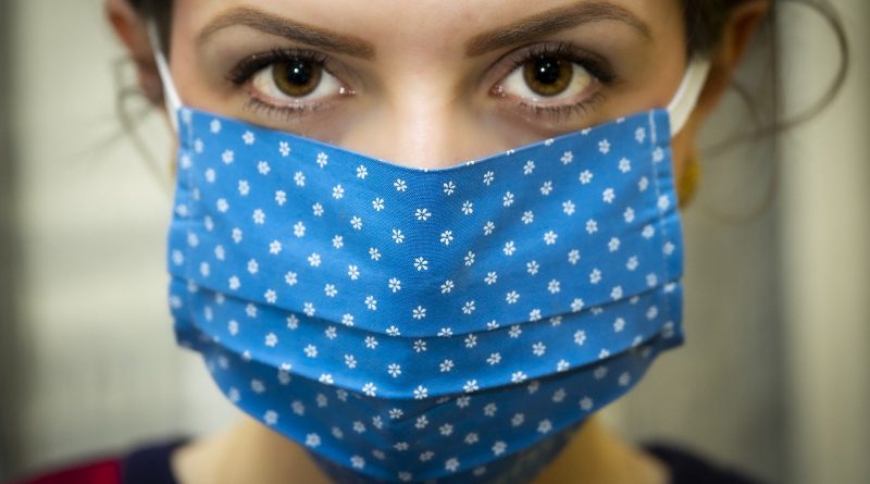 Sağlık Bakanlığı'ndan 'bez maske' uyarısı