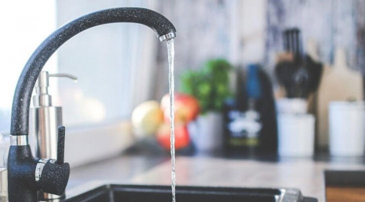 Sağlık Bakanlığı'ndan su kesintilerine karşı 10 maddelik uyarı