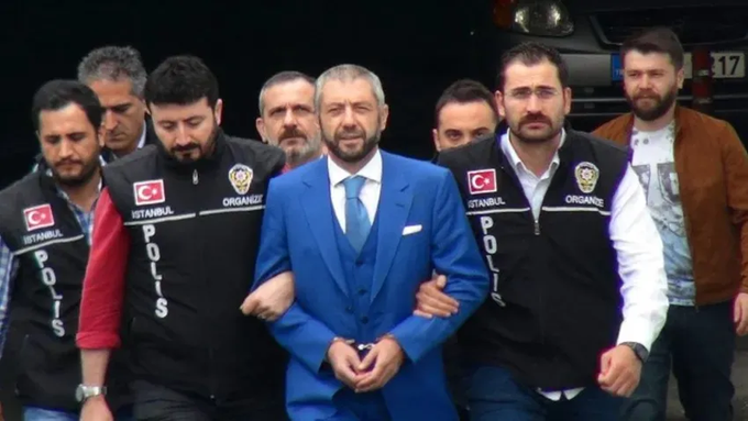 Sarallar tutuklandı, Sedat Şahin tahliye edildi!