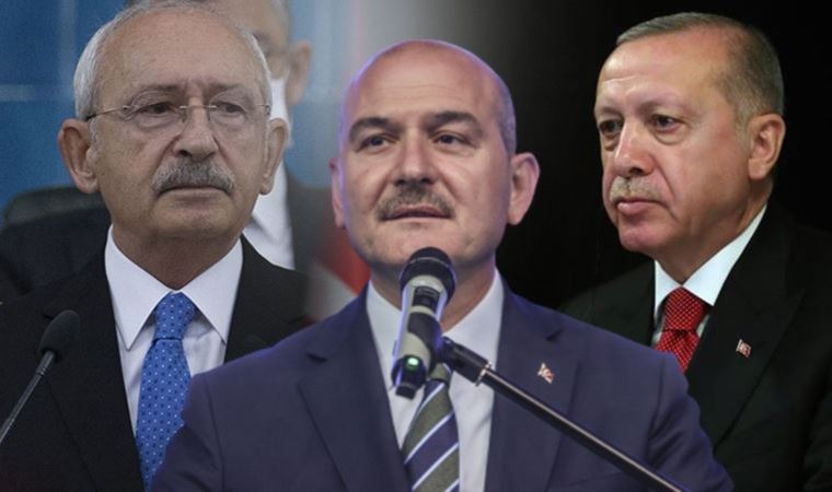 Şardan: Kılıçdaroğlu, uyuşturucu konusuyla iktidarın kimyasını bozdu