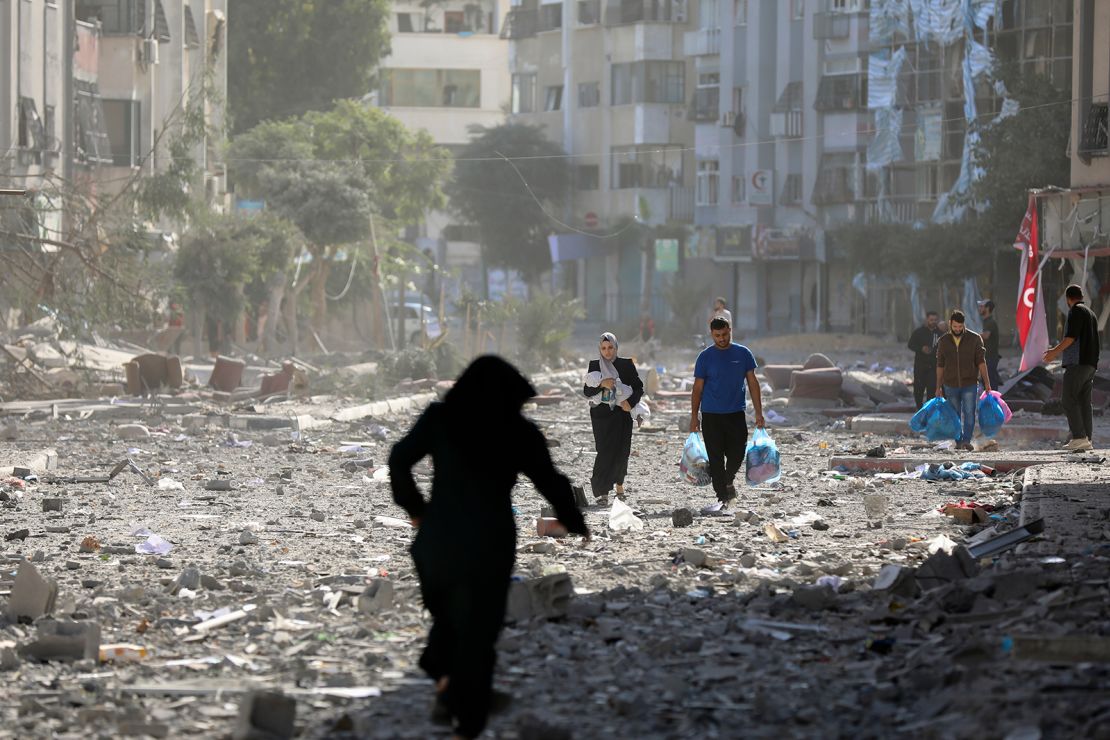 Savaş'ın 47. gününde Gazze'de ateşkes kararı