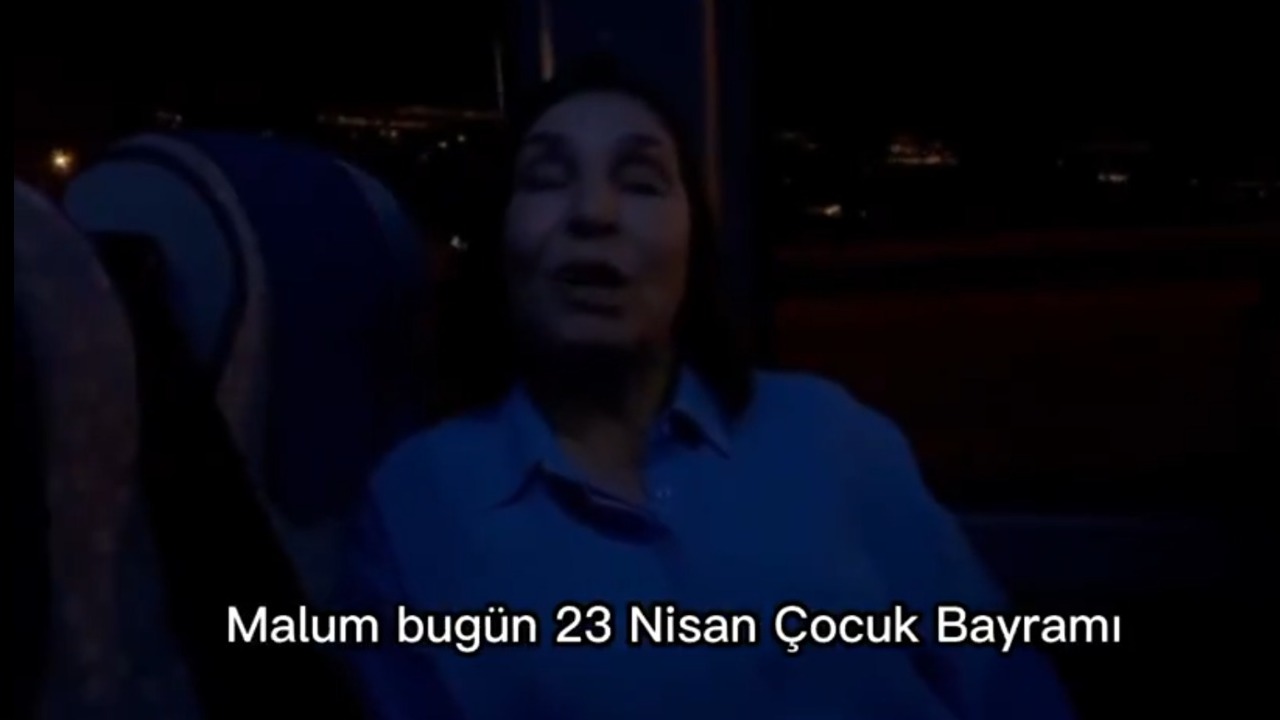 Selvi Kılıçdaroğlu: Çocuklara gülümsedim ama içim çok yaralı