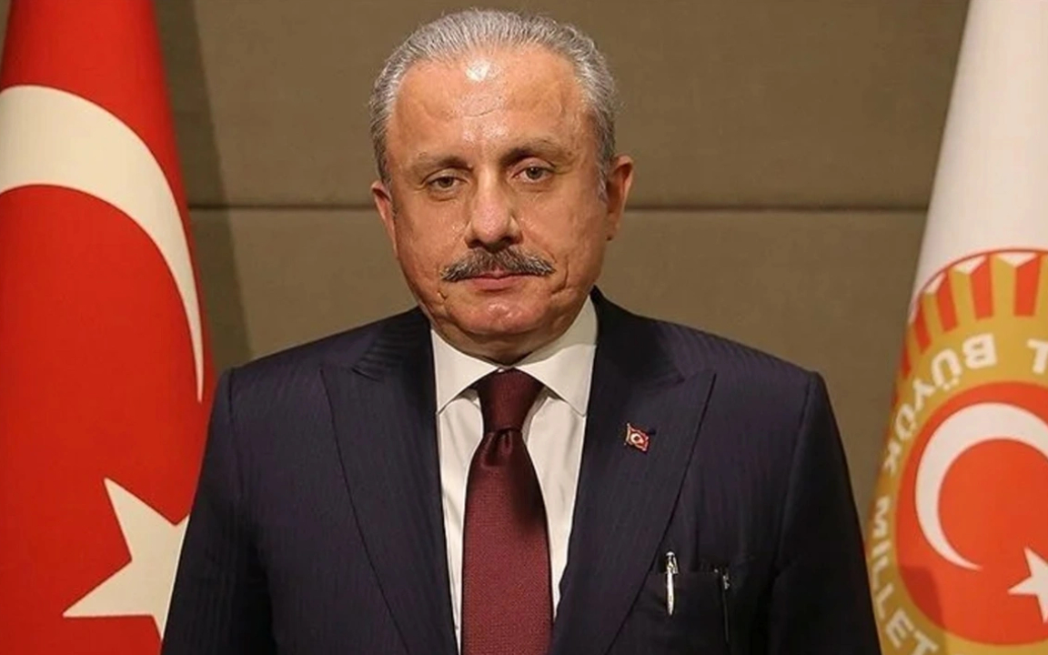 Şentop: Kılıçdaroğlu, Erdoğan’a desteğini açıklamalı