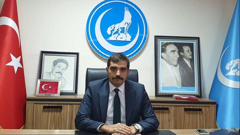 Sinan Ateş cinayetinde 3. kez gözaltına alınan Tolgahan Demirbaş ile MHP'li özel kalem müdürü tutuklandı