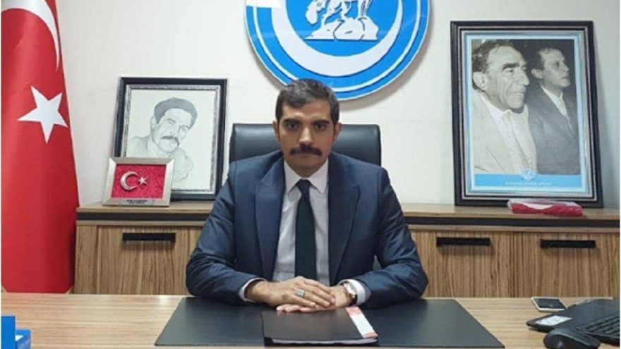 Sinan Ateş cinayetini soruşturan ekibin başındaki polis müdürü, "terfi" gerekçesiyle görevden alındı