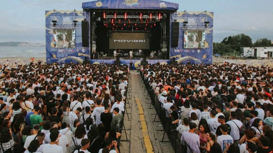 Sinop'ta düzenlenecek "Kuzey Fest", valilik kararıyla iptal edildi