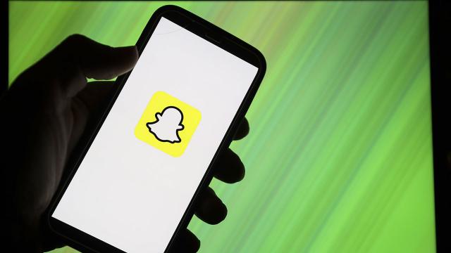 Snapchat çalışanlarının yüzde 20’sini işten çıkaracak