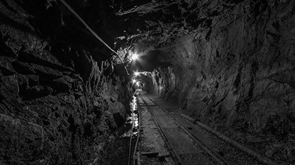 Soma’da maden ocağında iş kazası: 10 işçi yaralandı
