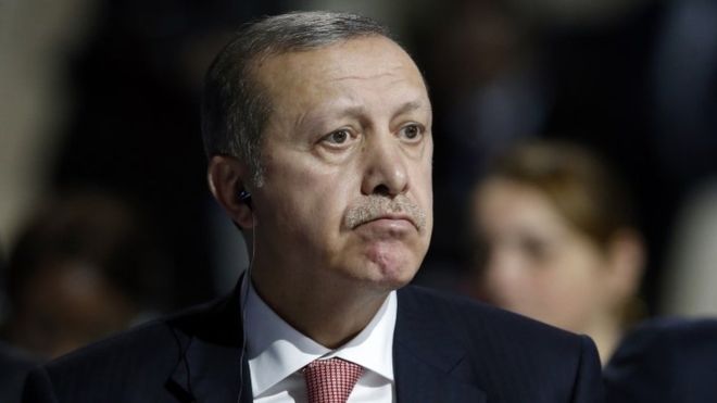 Son ankete göre Erdoğan kaybediyor, kilit parti HDP