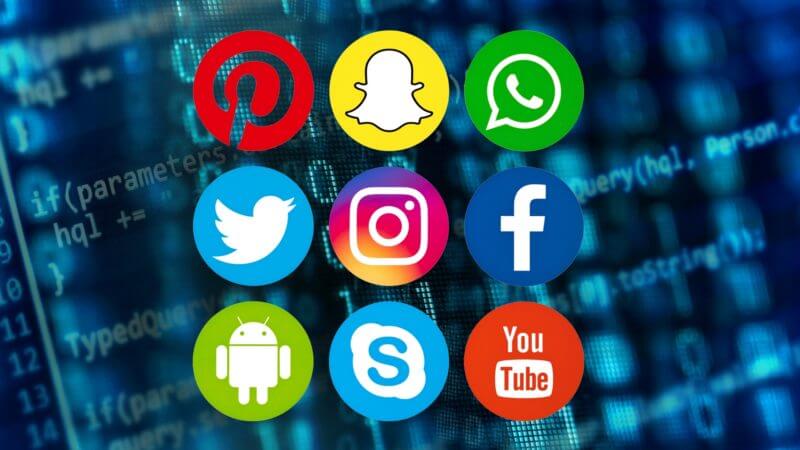 Sosyal medya düzenlemelerini içeren kanun teklifi Meclis Genel Kurulu'nda kabul edildi
