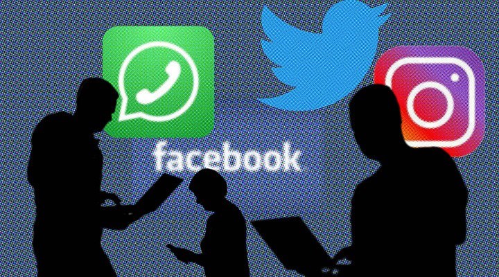 Sosyal medya düzenlemesi Meclis Adalet Komisyonu’nda kabul edildi