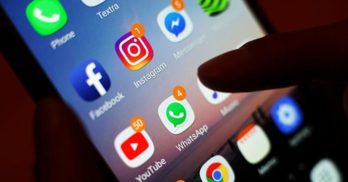 Sosyal medya yasasının ilk 15 maddesi, TBMM Adalet Komisyonu’nda kabul edildi