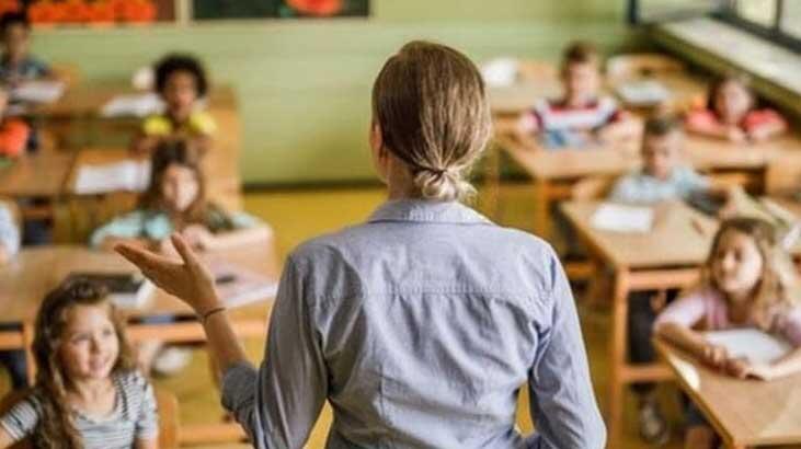 Sözleşmeli öğretmen atamasının sözlü sınav sonuçları açıklandı