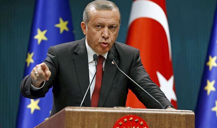 SPD Milletvekili Derya Türk-Nachbaur: Avrupalı siyasetçiler Erdoğan seçilince rahatladı