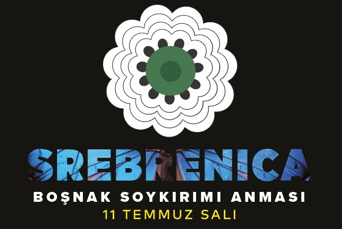 Srebrenitsa Katliamı’nda hayatını kaybedenler, 28. yılında Kartal'da anılacak
