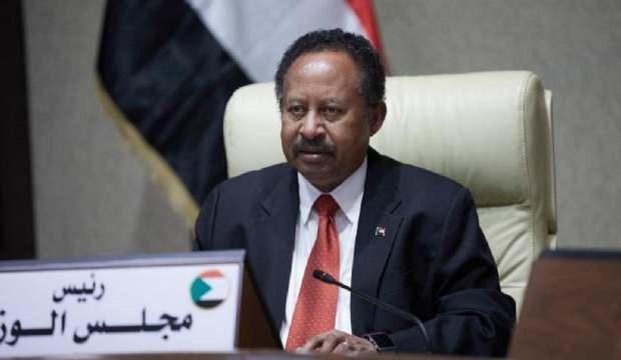 Sudan'da Başbakan Hamduk serbest bırakıldı