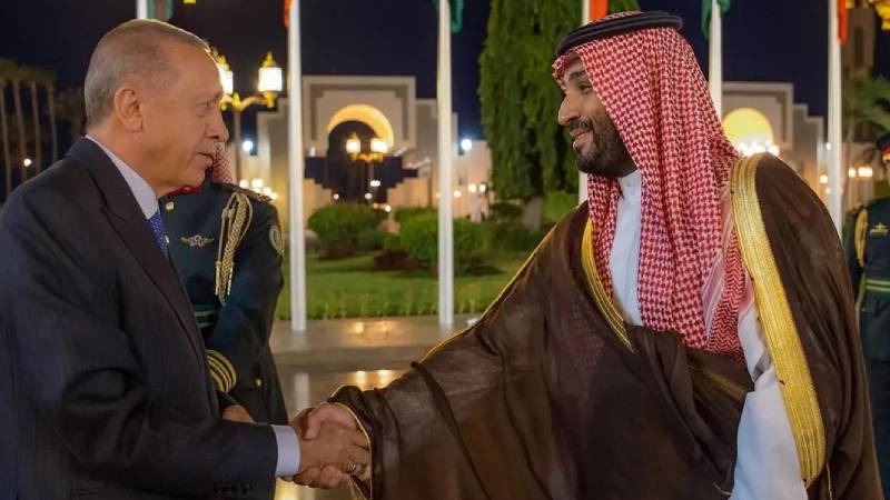 Suudi Arabistan, Baykar'dan SİHA alacak