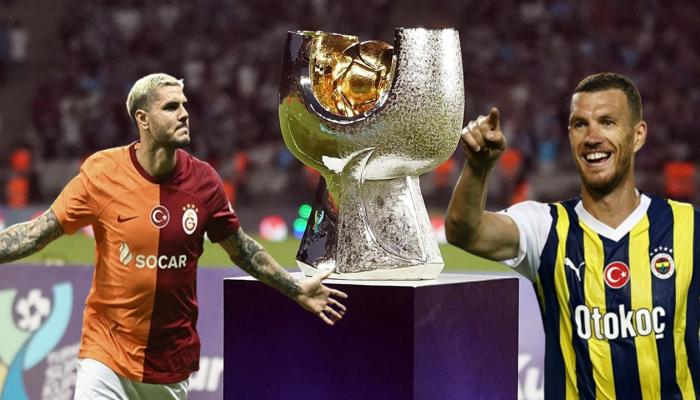 Suudi Arabistan'da oynanacak Süper Kupa'da İstiklal Marşı ve Atatürk krizi