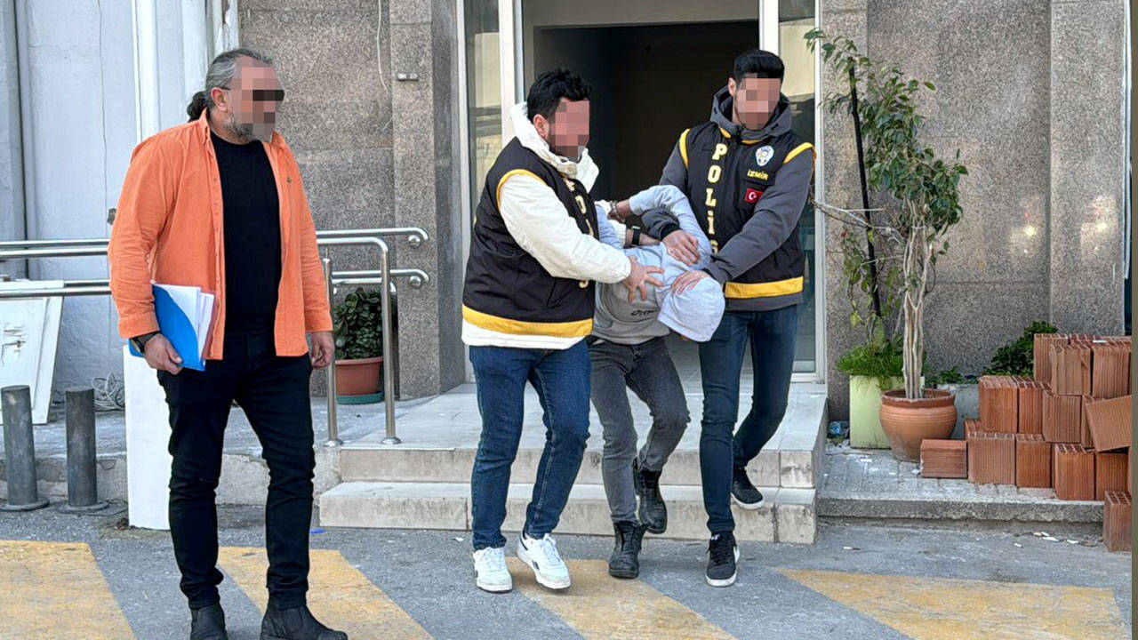Taksici Oğuz Erge'nin katili Delil Aysal'ın savcılık ifadesi ortaya çıktı