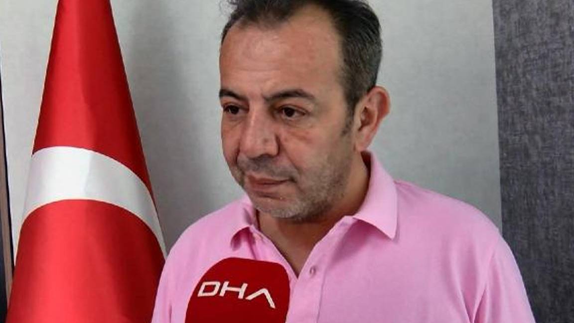 Tanju Özcan: Genel başkanlık görevinden kaçınmam