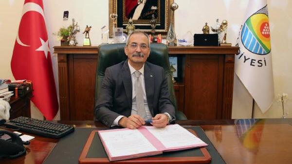 Tarsus Belediye Başkanı Bozdoğan koronavirüse yakalandığını açıkladı