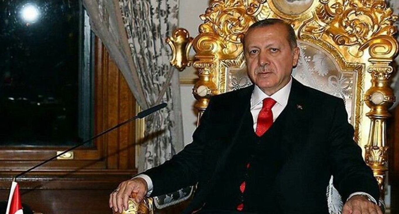 Tayyip Erdoğan'ın mal varlığı açıklandı